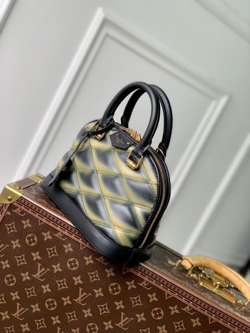 LV Top Handle Bags